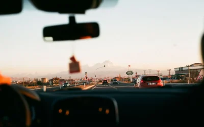 Tips Berkendara Aman di Jalan Tol yang Sering Diabaikan Sopir