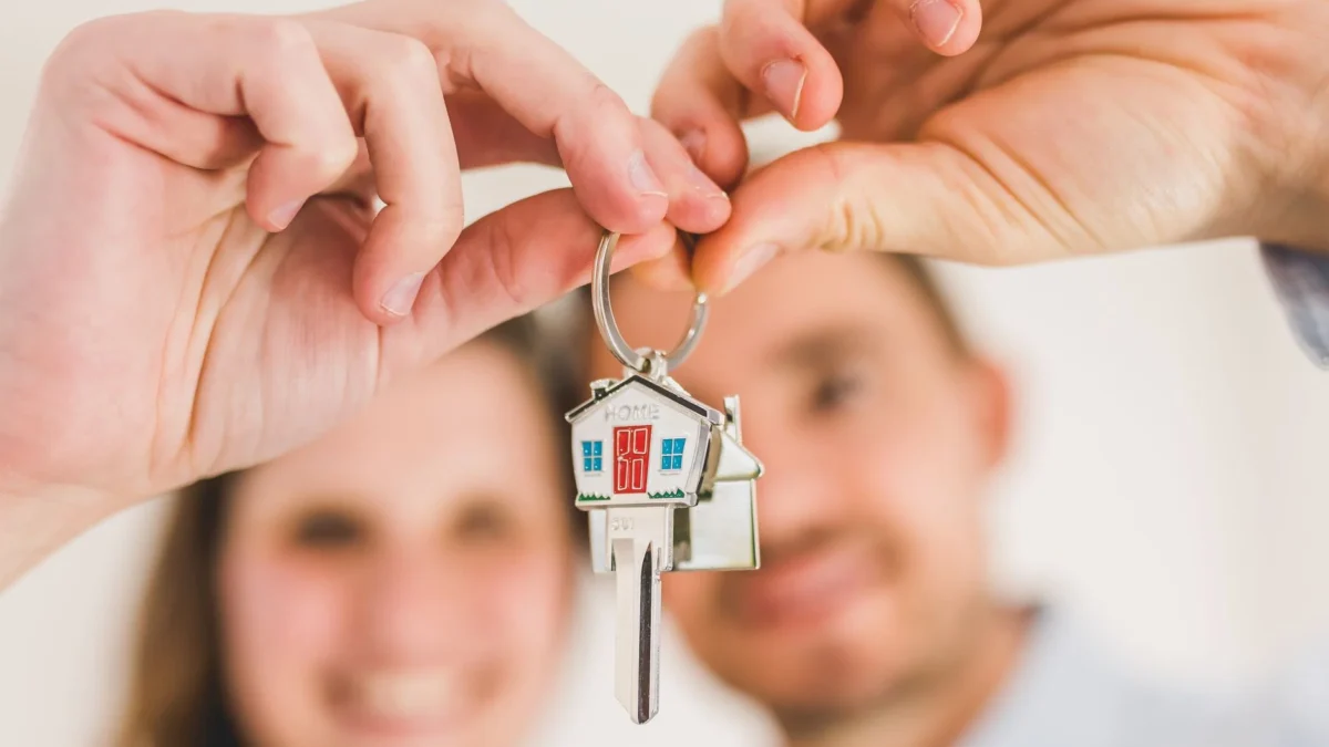 Tips Membeli Rumah KPR Lewat Jalur Aman Tanpa Bikin Kantong Jebol