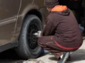 Tips Memilih Ban Mobil yang Tepat agar Aman dan Awet di Jalanan