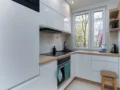 Tips Menata Dapur Kecil Supaya Terasa Luas dan Bebas Berantakan