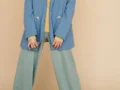 Tren Warna Fashion Paling Populer yang Bikin Penampilan Makin Keren