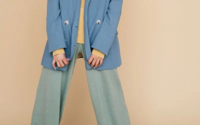 Tren Warna Fashion Paling Populer yang Bikin Penampilan Makin Keren