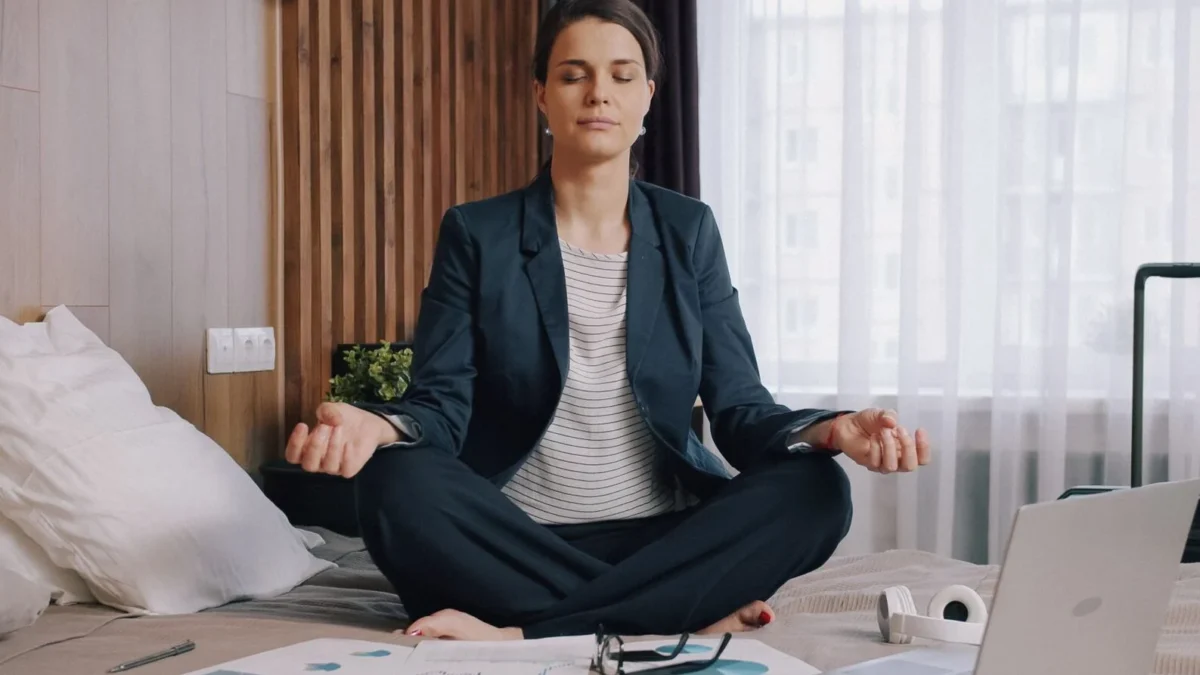 Work Life Balance yang Sehat Lewat Trik Sederhana Bebas Burnout