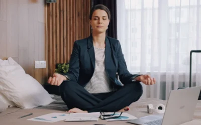 Work Life Balance yang Sehat Lewat Trik Sederhana Bebas Burnout